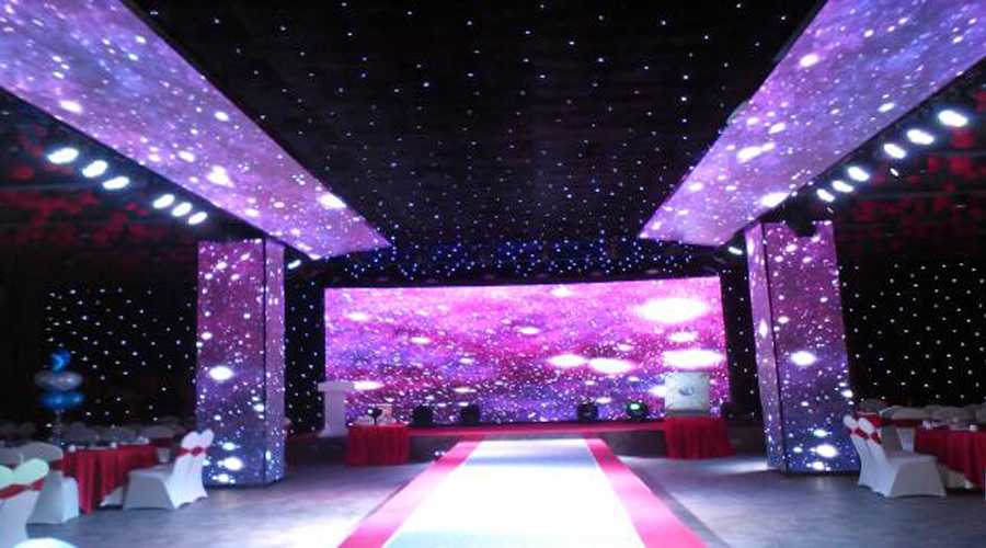 吉祥凯悦大酒店P4